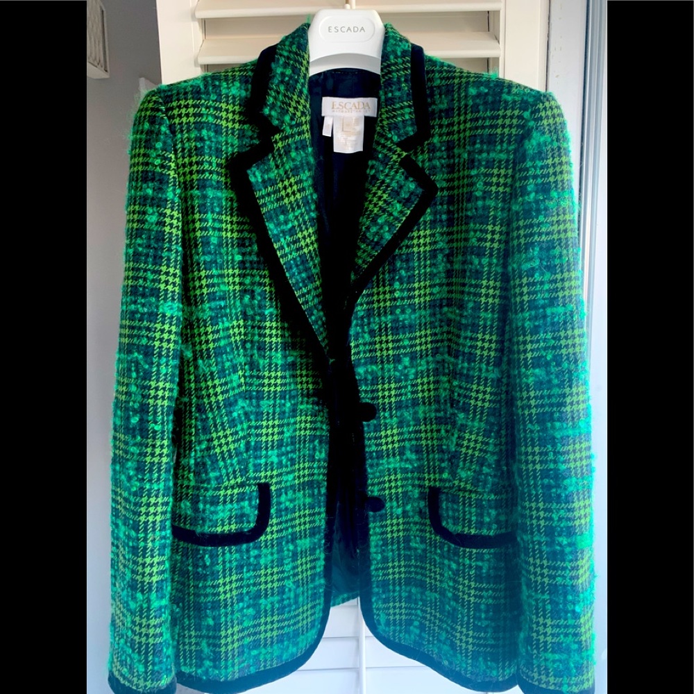 ESCADA blazer